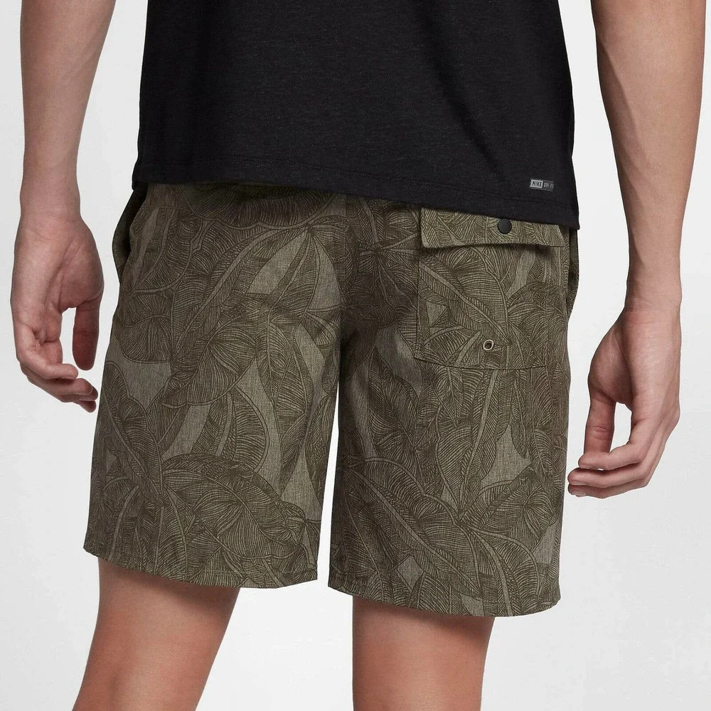 Hurley Men's Phantom Lush 18.5